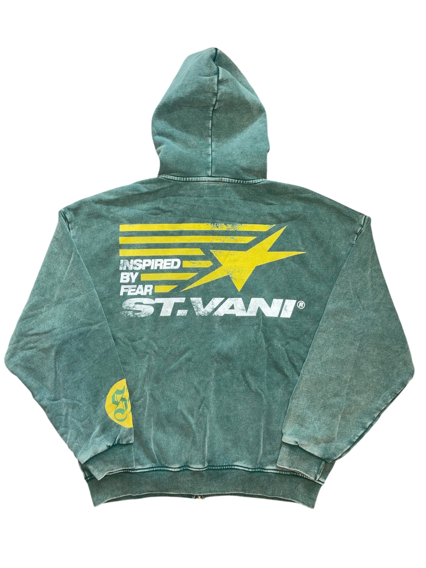 " CYNN " SWEATSUIT