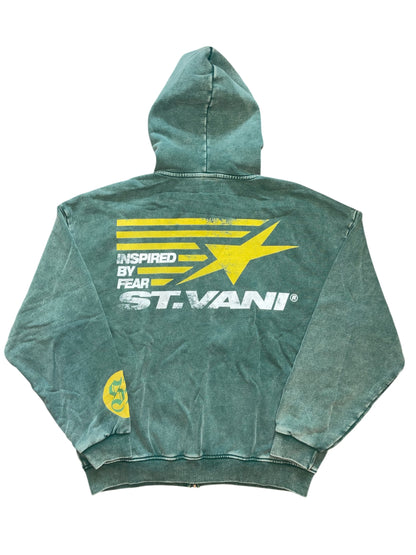 " CYNN " SWEATSUIT